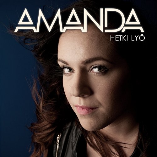 Hetki lyö Amanda