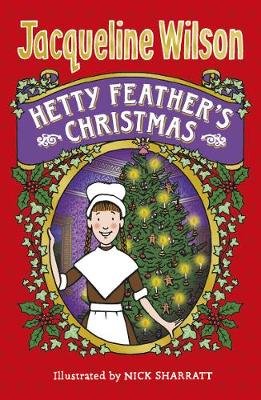 Hetty Feather's Christmas Wilson Jacqueline