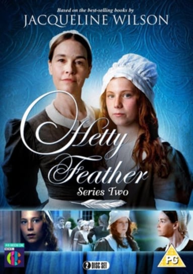 Hetty Feather: Series 2 (brak polskiej wersji językowej) Dazzler