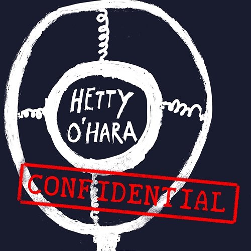 Hetty O'Hara Confidential Elvis Costello