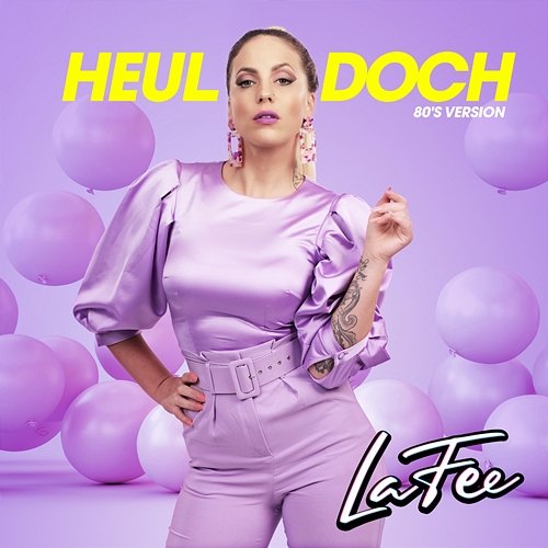 Heul doch Lafee