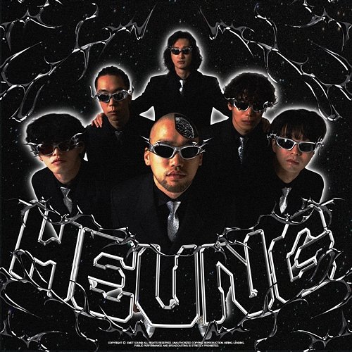 HEUNG Emetsound