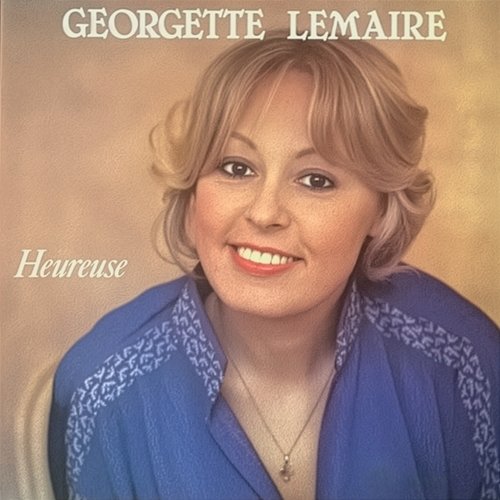 Heureuse Georgette Lemaire