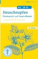 Heuschnupfen Kerckhoff Annette, Wiesenauer Markus