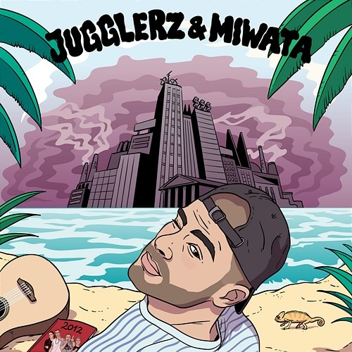 Heute Miwata, Jugglerz