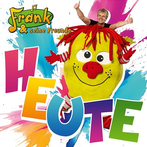 Heute Frank Und Seine Freunde