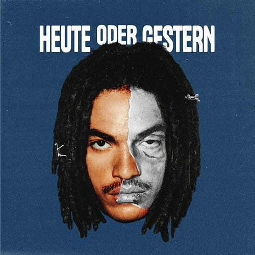 HEUTE ODER GESTERN Badchieff