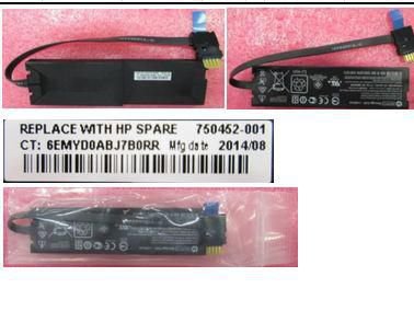 Hewlett Packard Enterprise Battery  Pack Enhanced HP