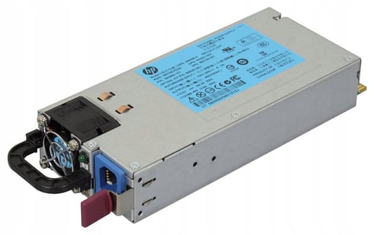 Hewlett Packard Enterprise Power Supply - 460W, 1U HP