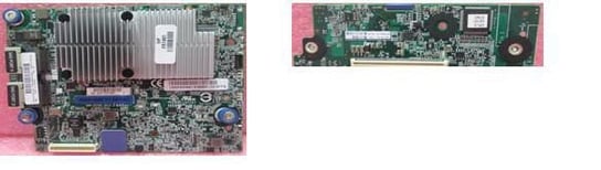 Hewlett Packard Enterprise Smart Array P440Ar Pcie3 X8 - Inna marka