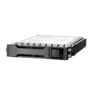 Hewlett Packard HPE odczyt intensywny PM893 - SSD - 960 GB - Sata 6 Gb/s p44008-b21 HP