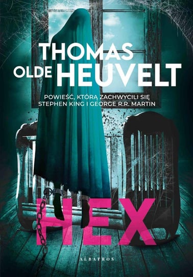 Hex Thomas Heuvelt Olde