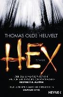 Hex Heuvelt Thomas Olde