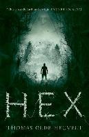Hex Heuvelt Thomas Olde
