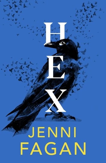 Hex. Darkland Tales Fagan Jenni