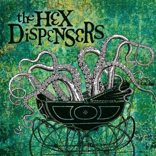 Hex Dispensers Hex Dispensers