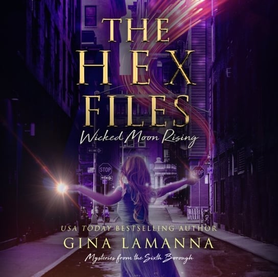 Hex Files LaManna Gina, Ryan Allyson