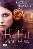 Hex Hall 01 Hawkins Rachel