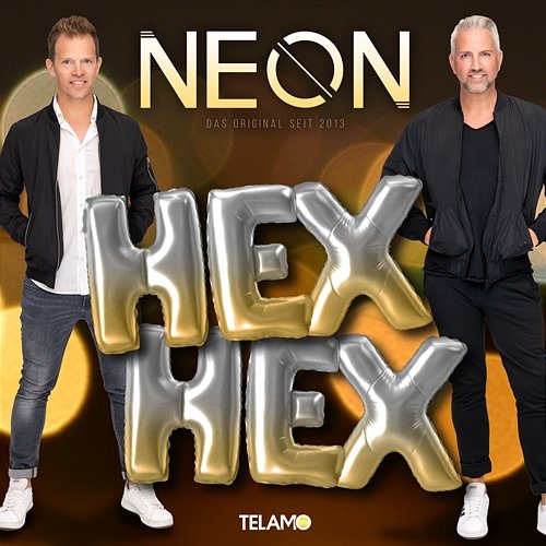Hex Hex Neon