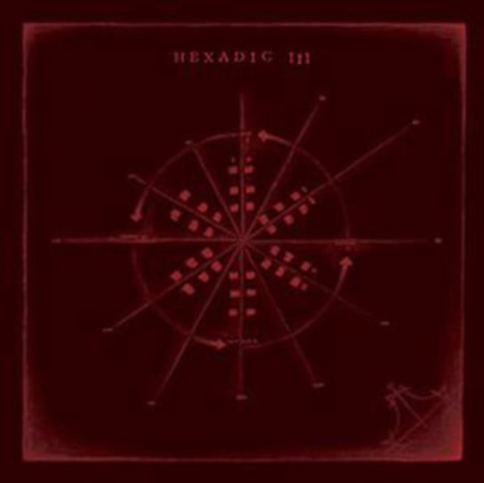 Hexadic III Various Artists
