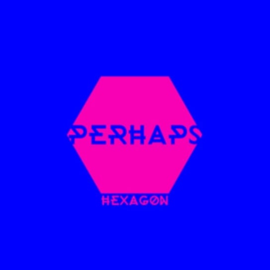 Hexagon, płyta winylowa PERHAPS