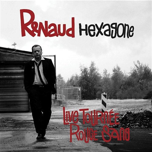 Hexagone Renaud