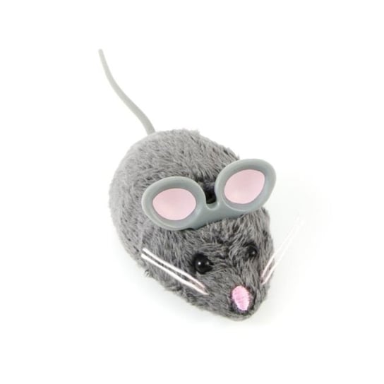 Hexbug, zabawka elektroniczna Mysz dla kota Hexbug