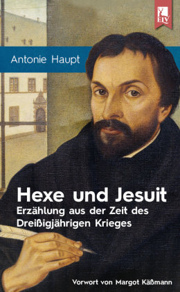 Hexe und Jesuit Mainz Verlagshaus Aachen