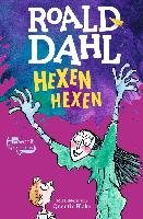 Hexen hexen Dahl Roald