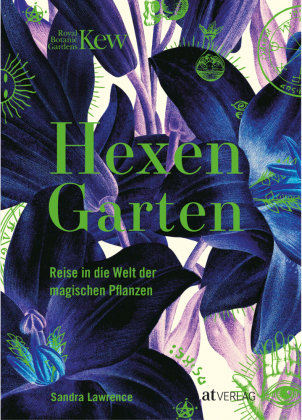 Hexengarten AT Verlag