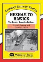Hexham to Hawick Darsley Roger, Lovett Dennis