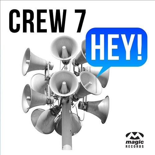 Hey! Crew 7