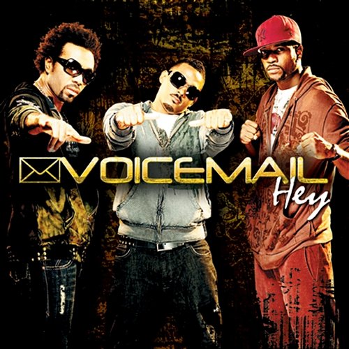Hey Voicemail
