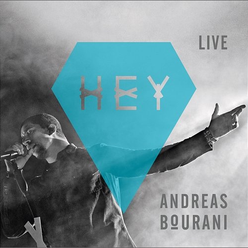 Hey Andreas Bourani