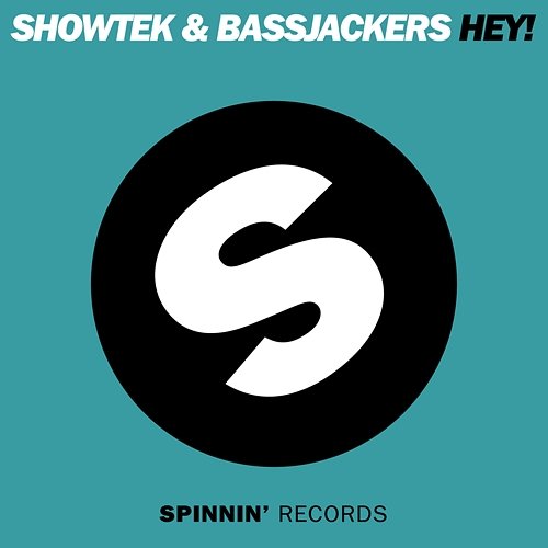 Hey! Showtek & Bassjackers