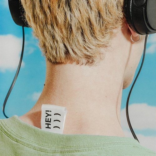 HEY! ))) Memento