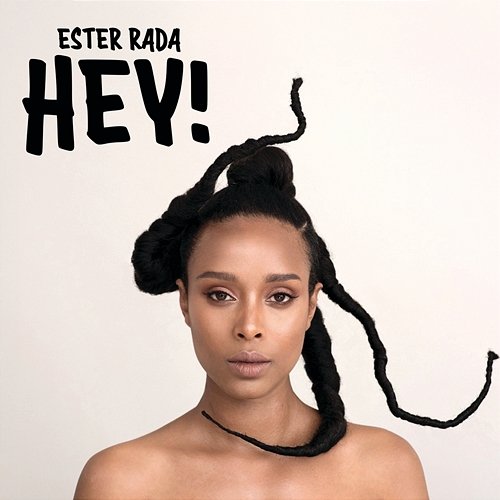 HEY! Ester Rada