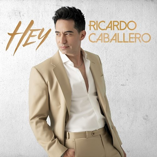 Hey Ricardo Caballero