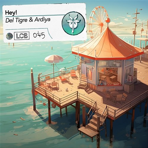 Hey! Del Tigre, La Cinta Bay