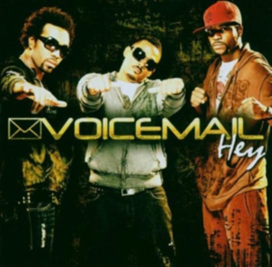Hey! Voicemail