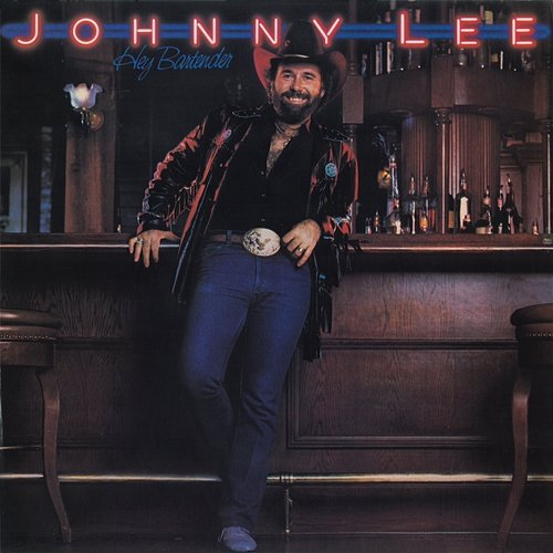 Hey Bartender Johnny Lee
