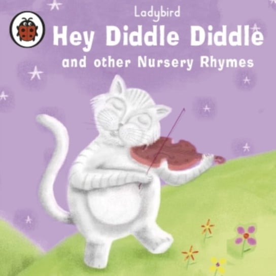 Hey Diddle Diddle Audio Book Opracowanie zbiorowe