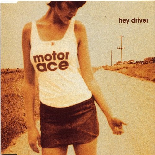 Hey Driver Motor Ace