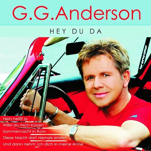 Hey du da G.G. Anderson