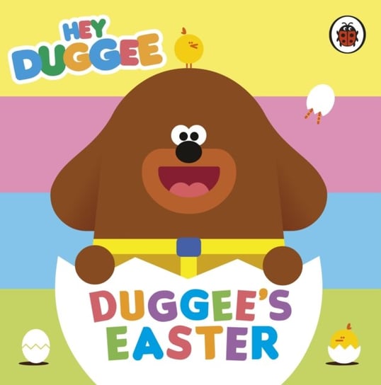 Hey Duggee: Duggees Easter Opracowanie zbiorowe