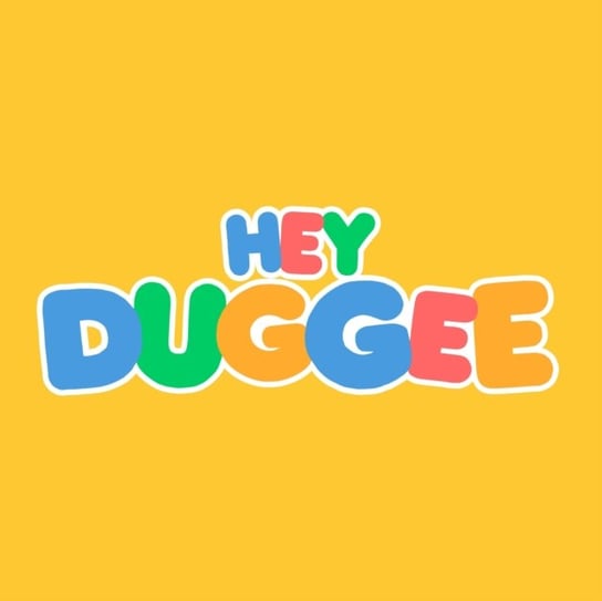 Hey Duggee: The Train Badge Duggee Hey