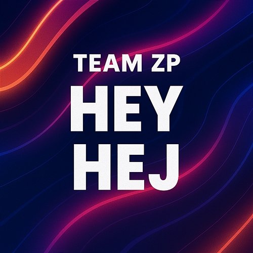 Hey hej Team zp