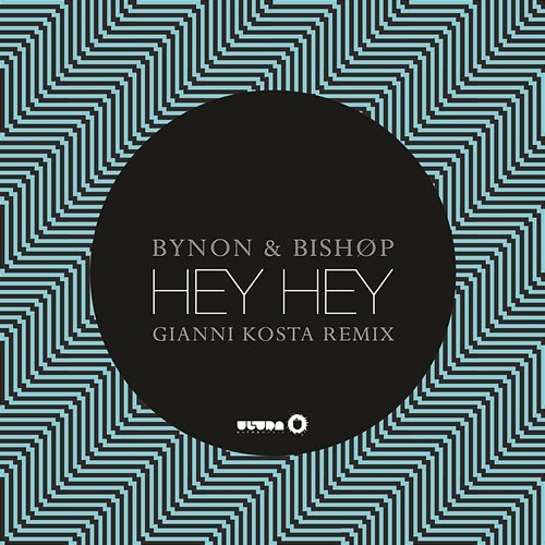 Hey Hey BYNON, Bishøp
