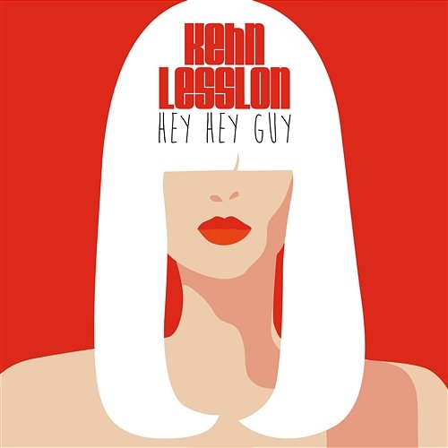 Hey Hey Guy (12" Version) Kehn Lesslon