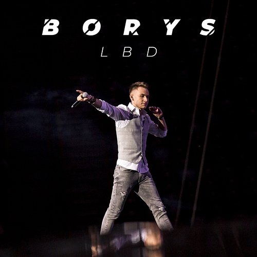 Hey Hey Hey (Party Everyday) Borys LBD, D-Bomb